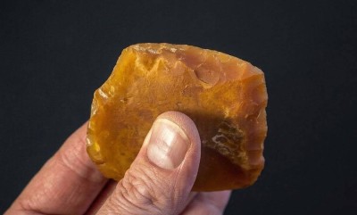 أقدم من الهرم الأكبر.. اكتشاف عمره 18 ألف عام يغير التاريخ