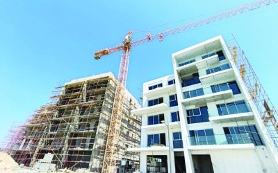 دبي وأبوظبي ضمن الأقل عالمياً في تكلفة البناء