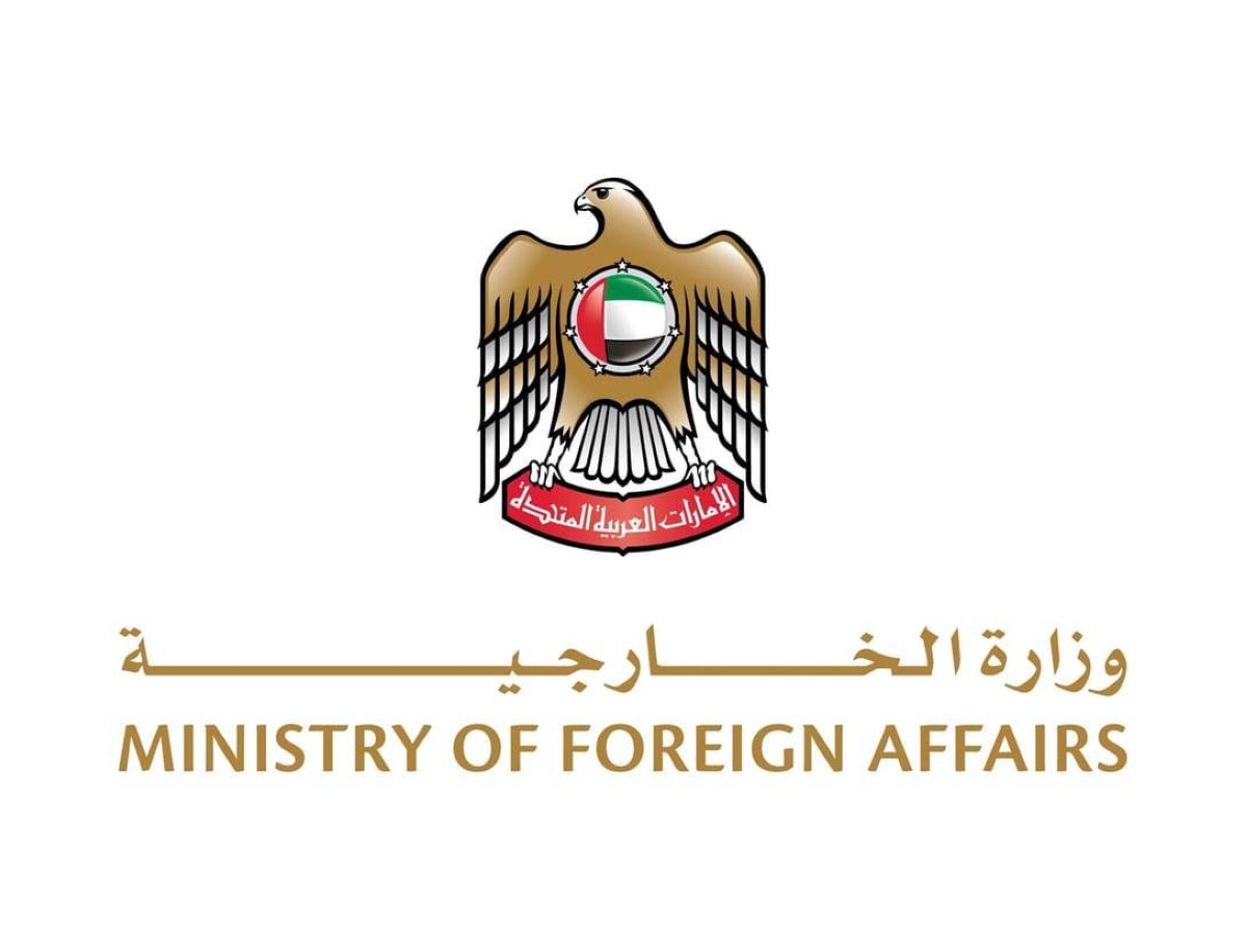 الإمارات تُدين بشدة تجدد الهجمات الإيرانية العدوانية على البحرين والأردن