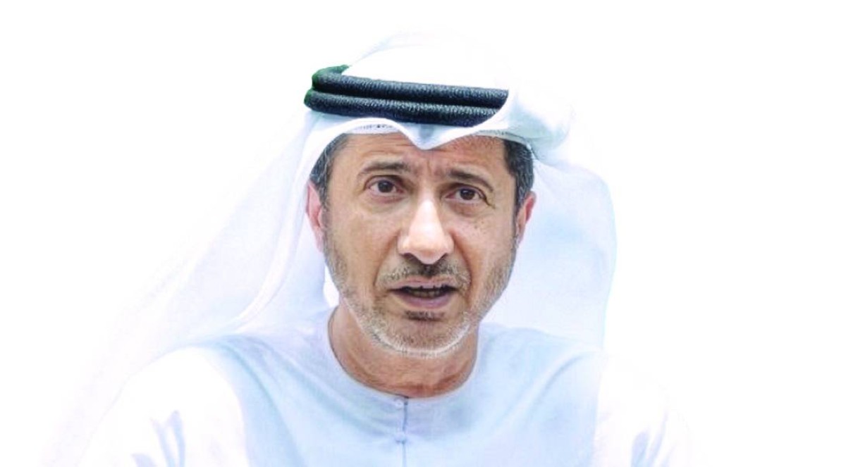 عبدالرحمن المعمري