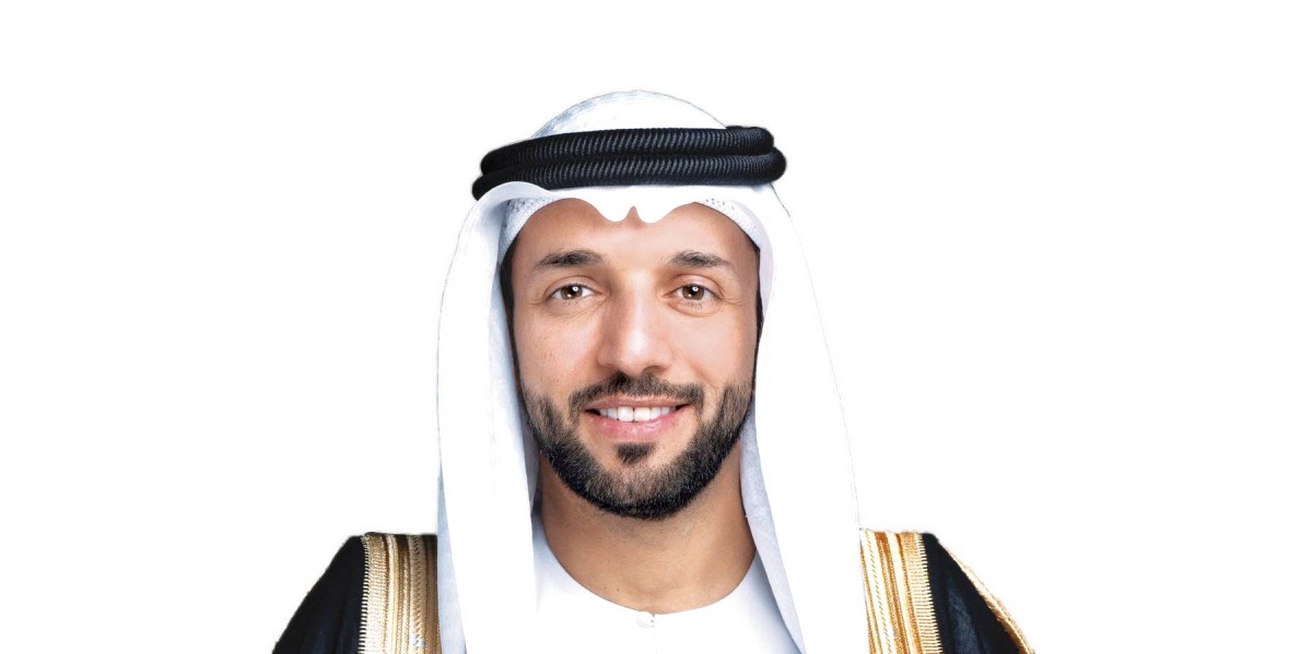 سلطان النيادي: الشباب يقودون اقتصاد المستقبل بالمهارات