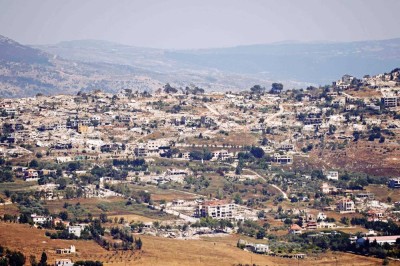 مفاوضات روما بين لبنان وإسرائيل تنطلق اليوم