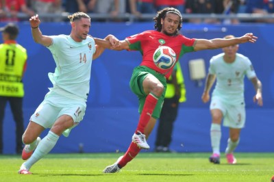 ليل يطلب 100 مليون يورو للتخلي عن بوعدي
