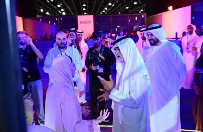 «نبض».. ذكاء اصطناعي إماراتي يكتب كي يُصغي الطبيب