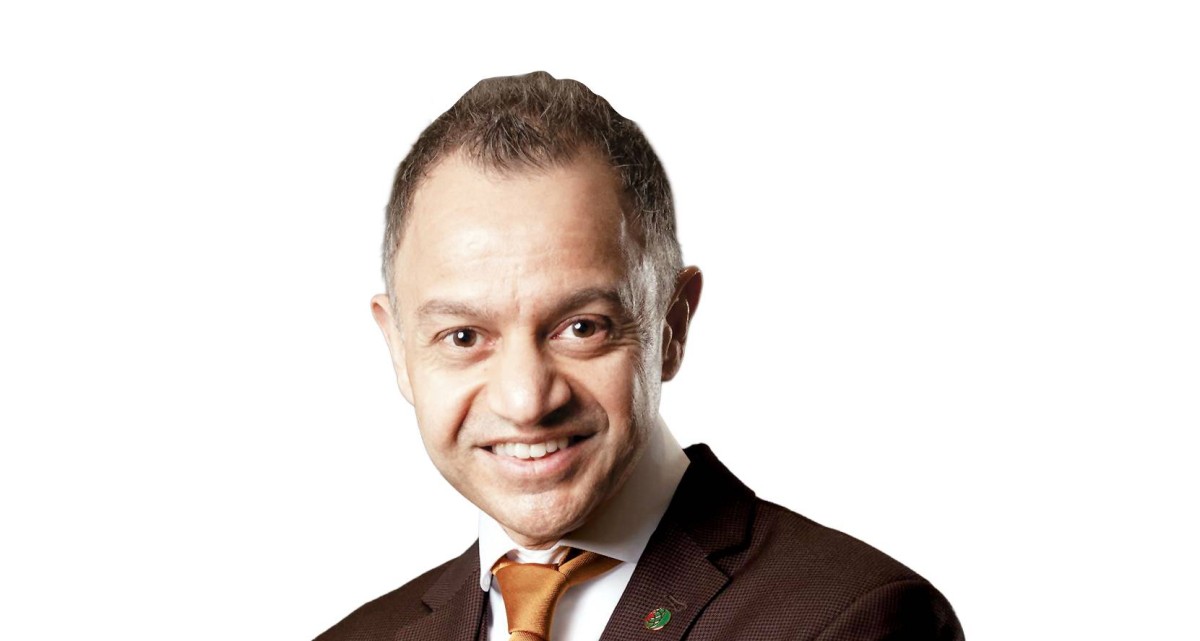 د. عدنان شلوان: «دبي الإسلامي» حافظ على مستويات قوية من رأس المال والسيولة