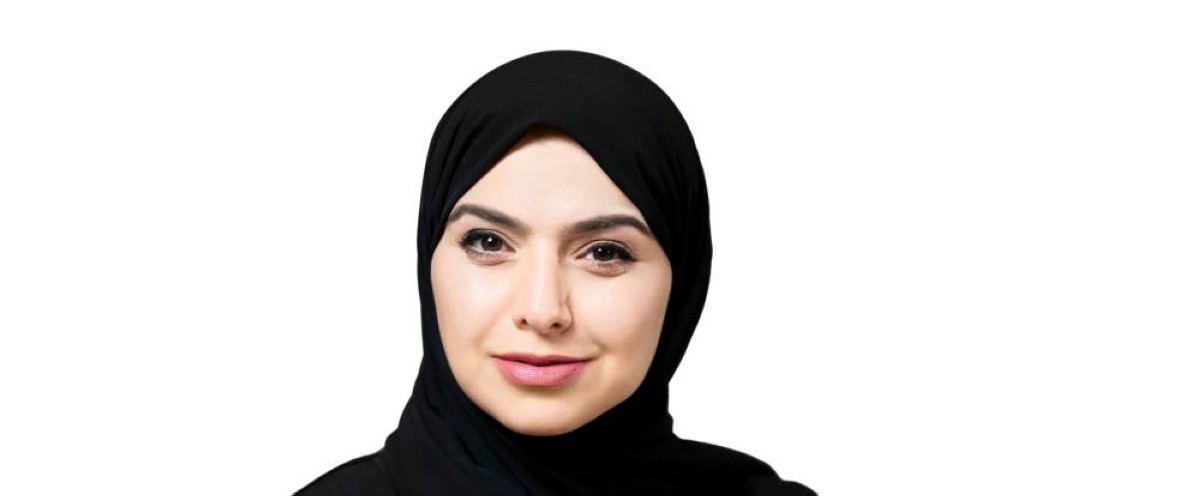 آمنة الضحاك