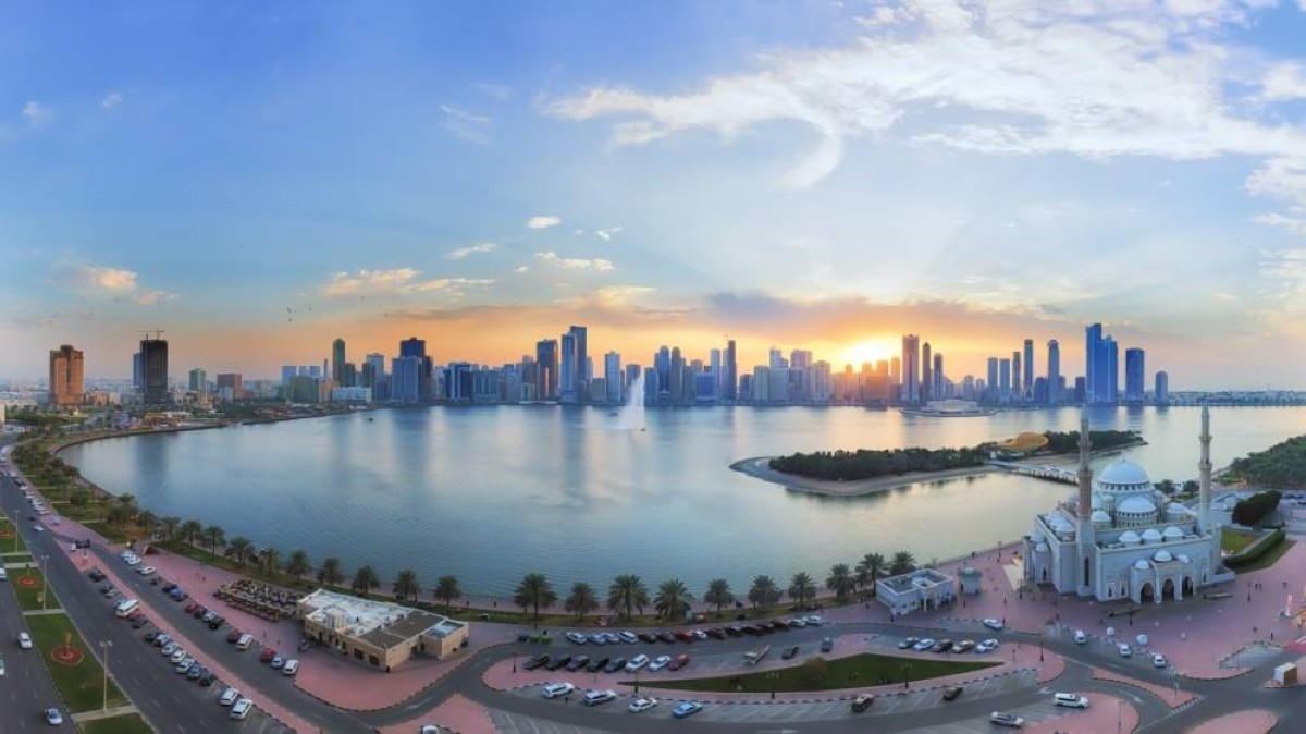 29.5 مليار درهم تداولات عقارات الشارقة خلال النصف الأول بنمو 9.3%