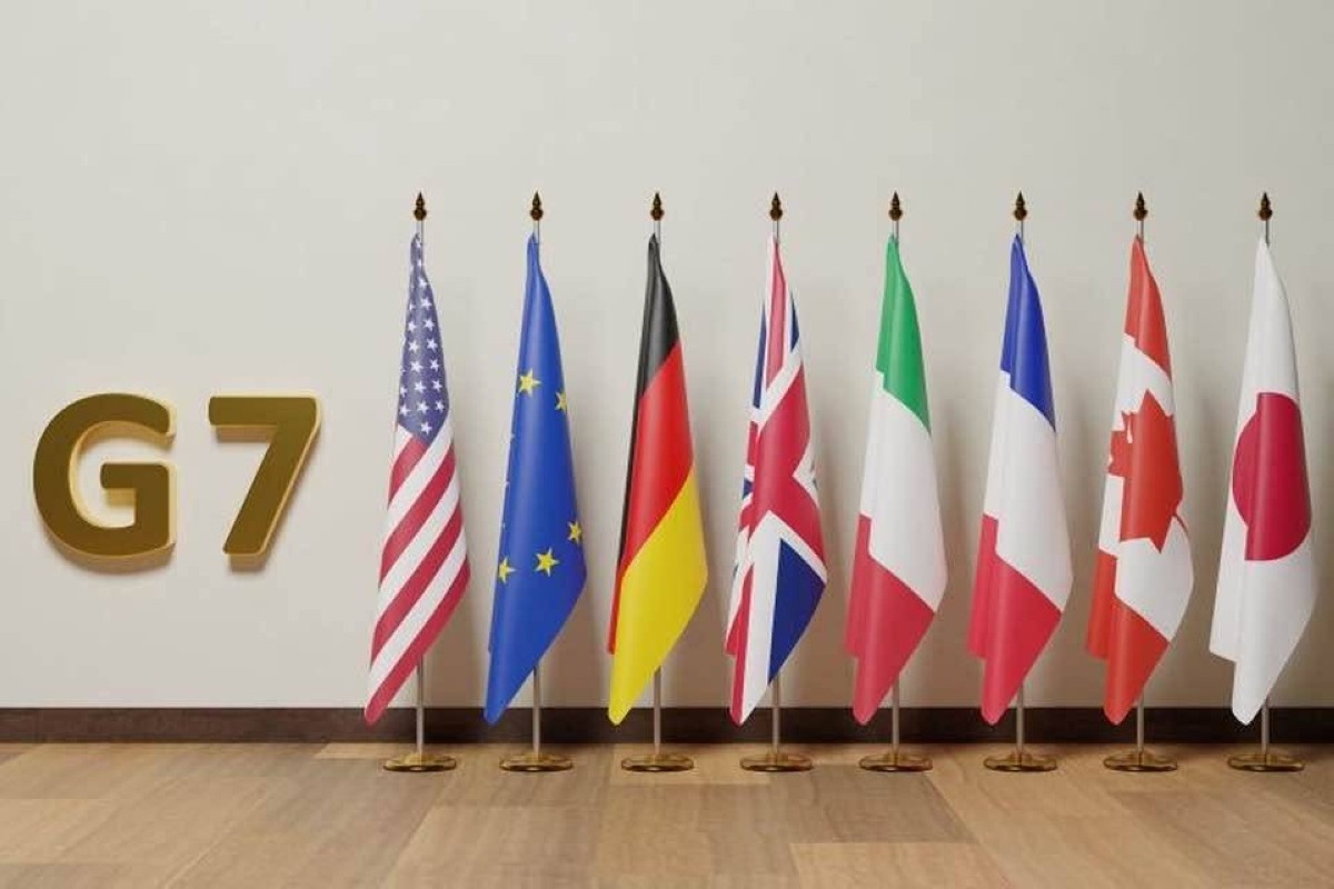 مجموعة السبع والاتحاد الأوروبي يطالبون بوقف فوري للقتال في السودان وحماية المدنيين في "الأبيض"
