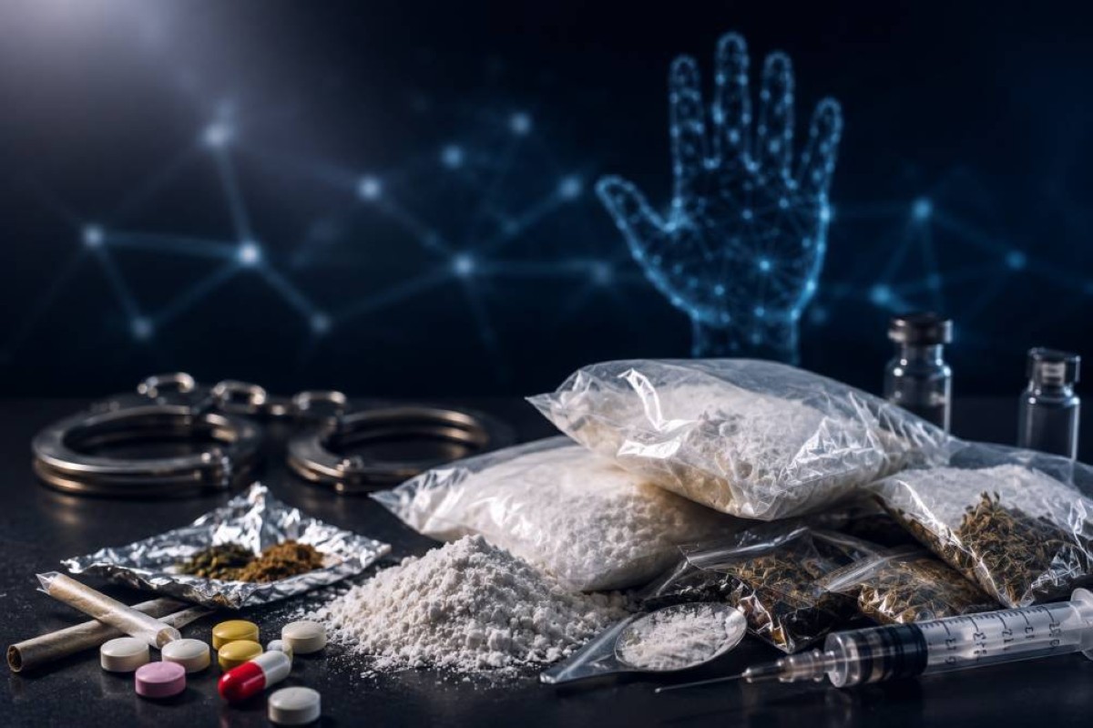 الإمارات ترسّخ نموذجاً رائداً في مواجهة التحديات العالمية للمخدرات