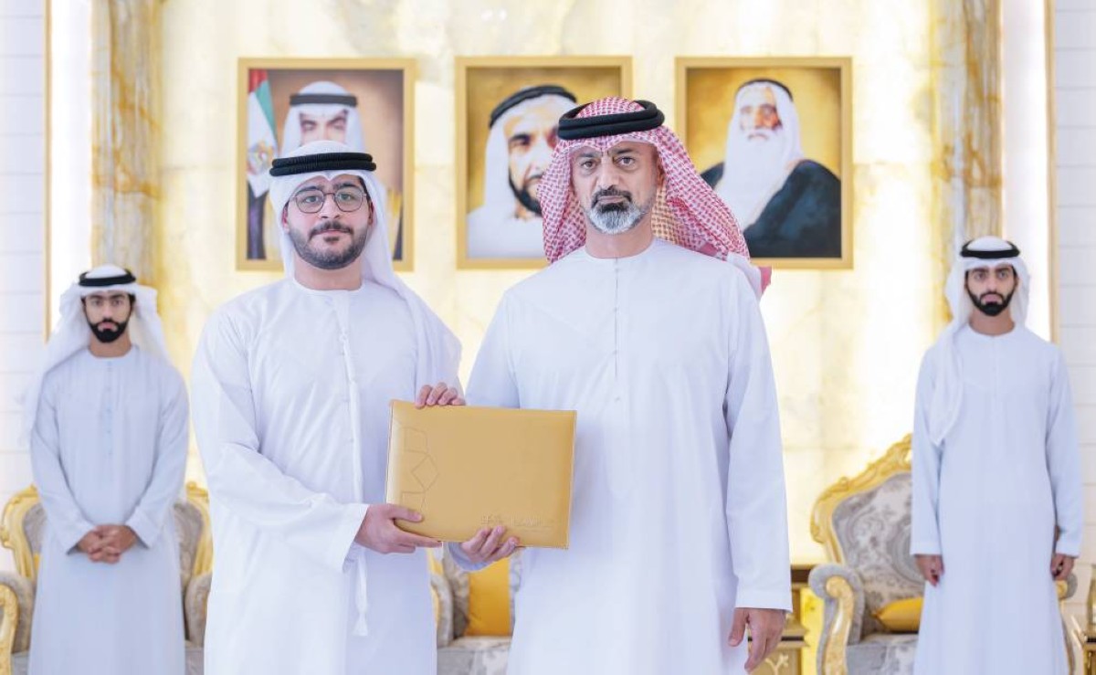 عمار بن حميد: بناء الإنسان أساس نهضة الأوطان واستدامة تقدمها