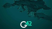 «وول ستريت جورنال»: «جي 42» تبحث بيع أسهم إلى مستثمرين أمريكيين