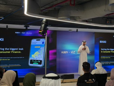 «بوكي».. محفظة إماراتية تلاحق أفضل العروض
