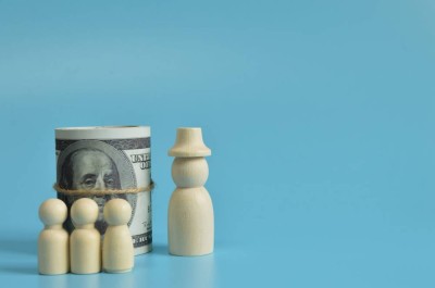 124 تريليون دولار.. كيف تعيد "منظومة التوريث" صياغة الاقتصاد الأمريكي عبر الشركات العائلية؟