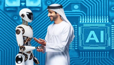 «أكسيوس»: الذكاء الاصطناعي درع الإمارات الواقية من الأزمات