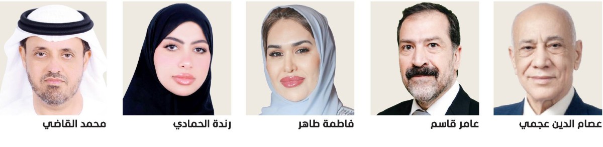 أكاديميون: جائزة الإمارات للتعليم العالي ترتقي بالتميز الأكاديمي