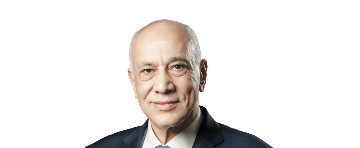 عصام الدين عجمي