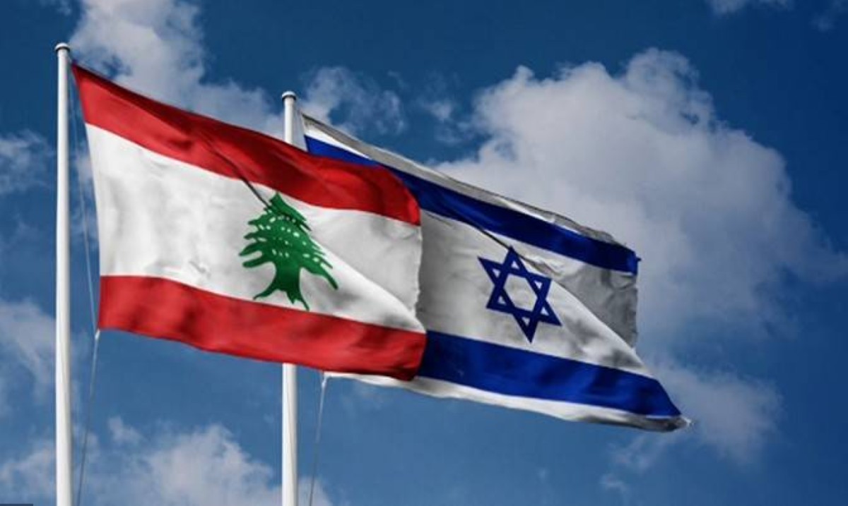 لبنان واسرائيل يتفقان على استكمال هيكلية المناطق التجريبية