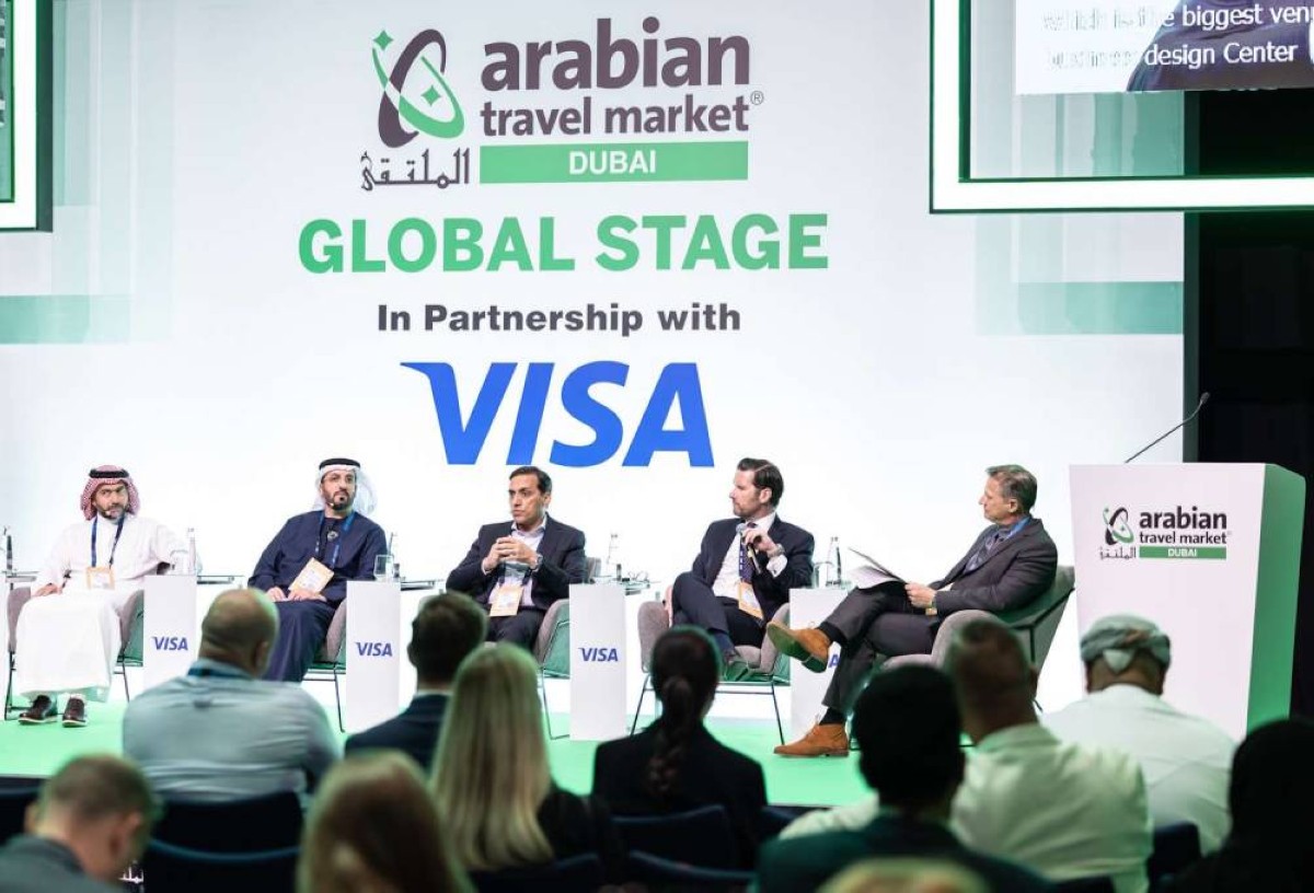 دبي تقود تحول صناعة السفر والسياحة عالمياً