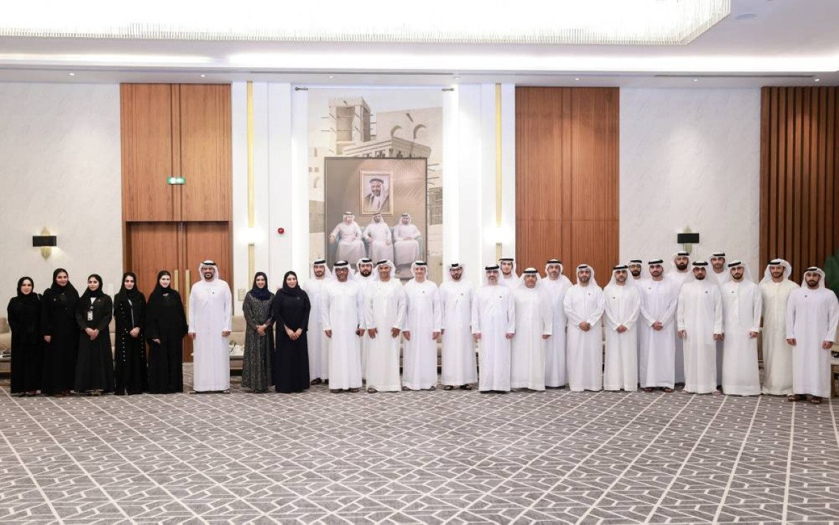«الاتحادية للضرائب» تطلق مبادرة «مجالس الإمارات» لتعزيز التواصل المباشر مع المواطنين
