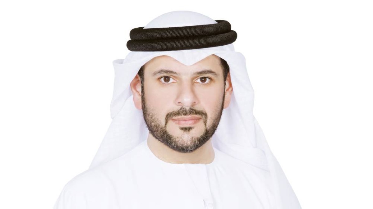 عمر المنصوري