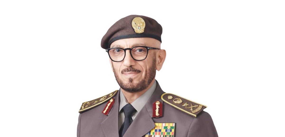 محمد المري