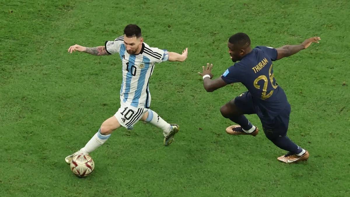 قبل موقعة إسبانيا والأرجنتين.. أشهر النهائيات في تاريخ كأس العالم