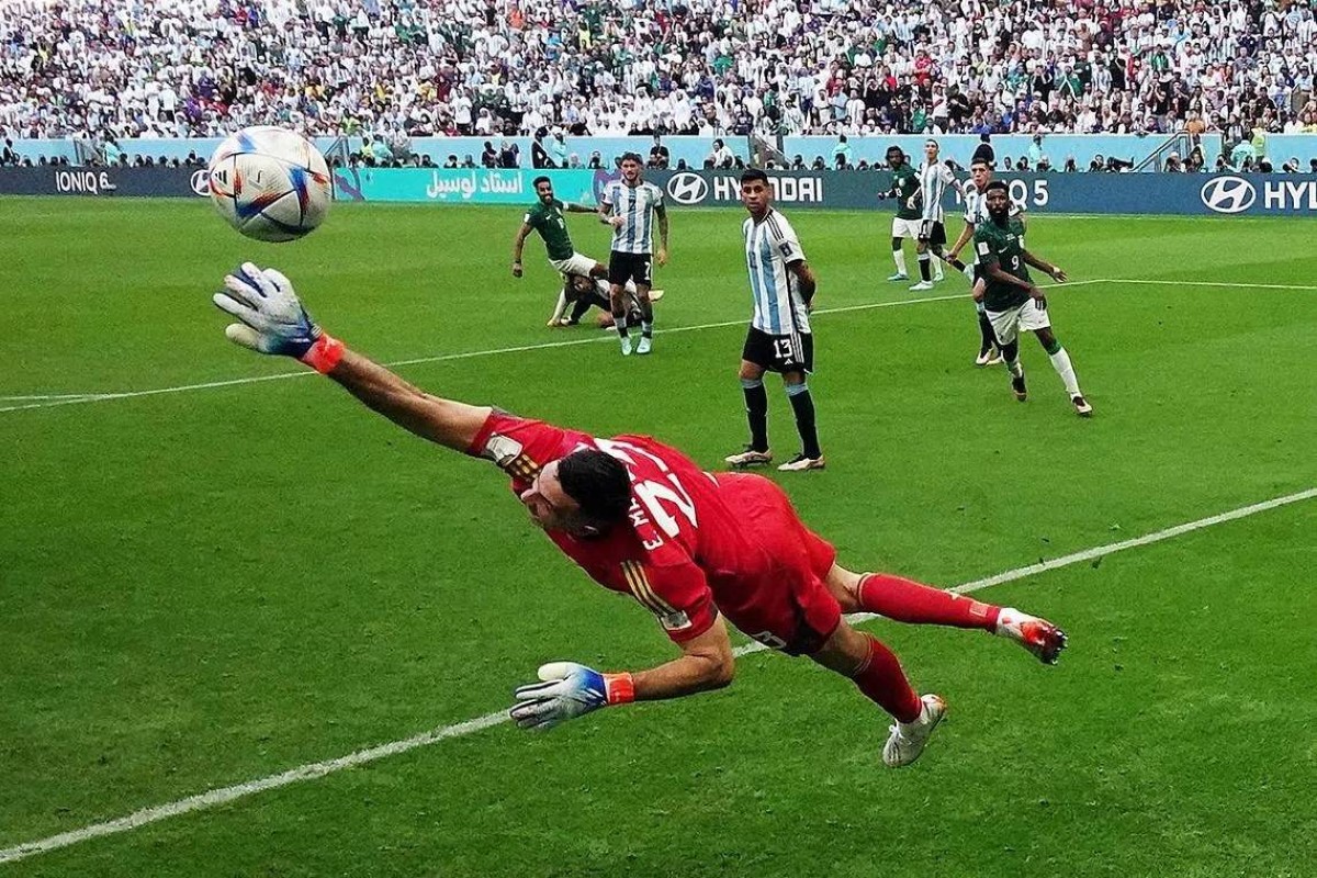 تحضيرات نهائي كأس العالم 2026