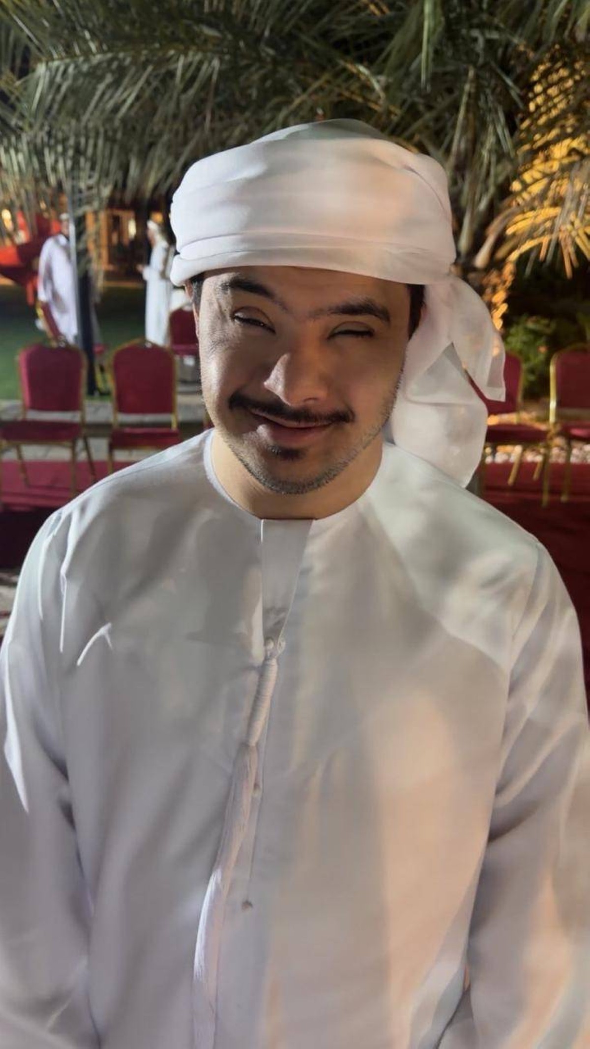 سعيد الساعدي