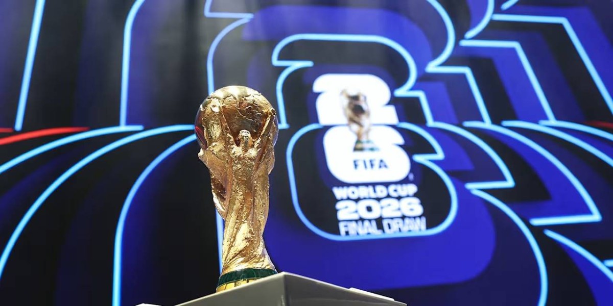 نهائي مونديال 2026.. أغلى تذكرة في تاريخ الرياضة العالمية