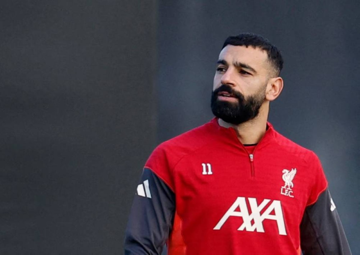 محمد صلاح يختار وجهته الأوروبية بعد ليفربول