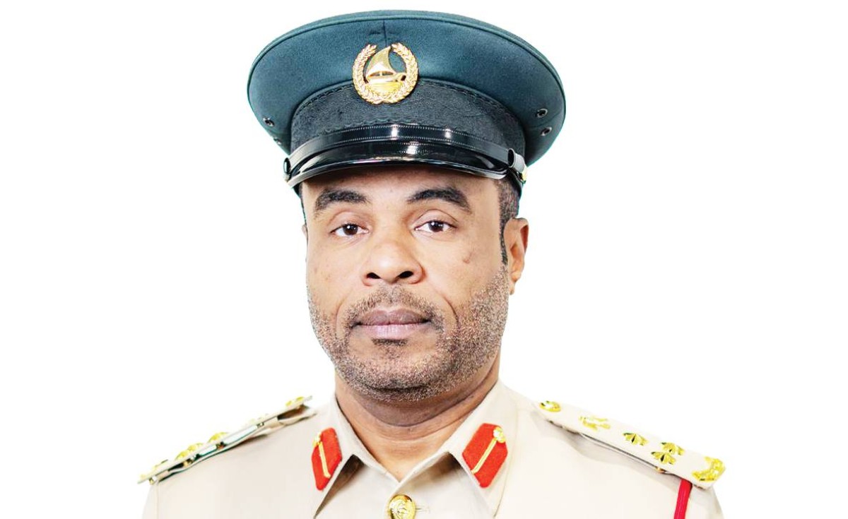 جمعة سالم بن سويدان