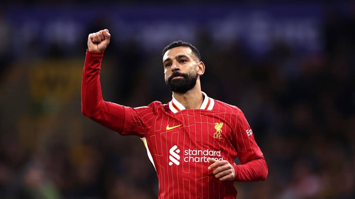 ميتيلاند يختبر طموح بشكتاش قبل التعاقد مع محمد صلاح