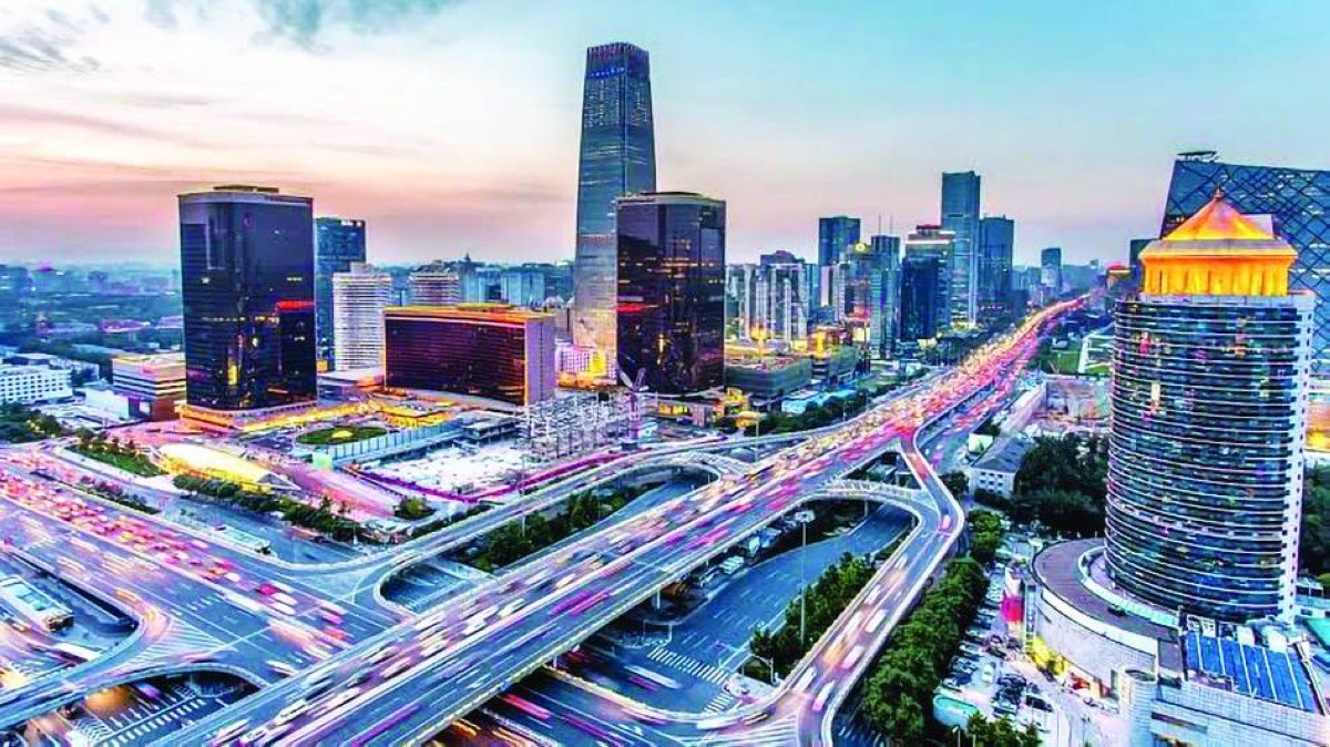 الصين تجذب 160 مليار دولار استثمارات في 5 أشهر