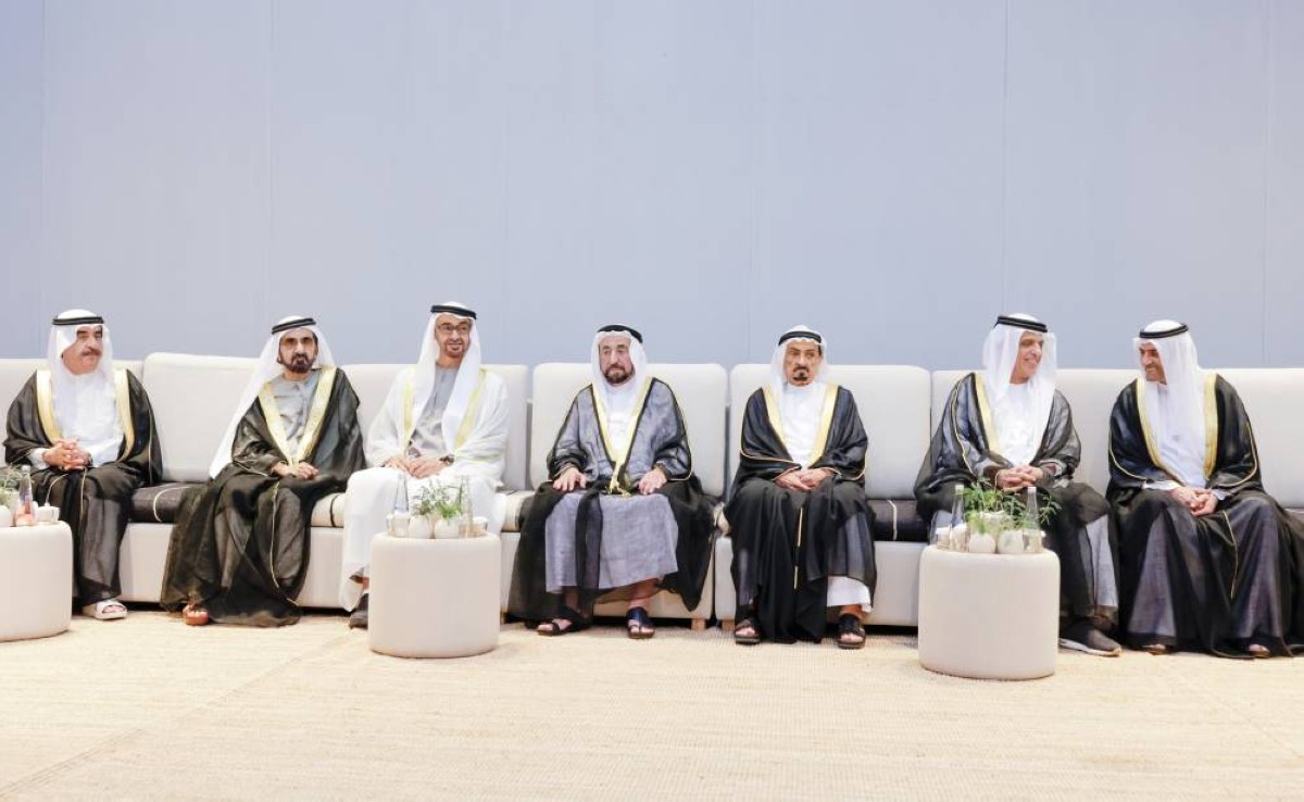  بتوجيهات القيادة الرشيدة.. حققت الإمارات الريادة في جودة الحياة وإسعاد المجتمع