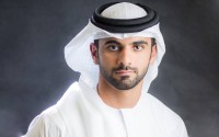 منصور بن محمد: ستبقى قيم الاتحاد نهجاً يقود مسيرتنا