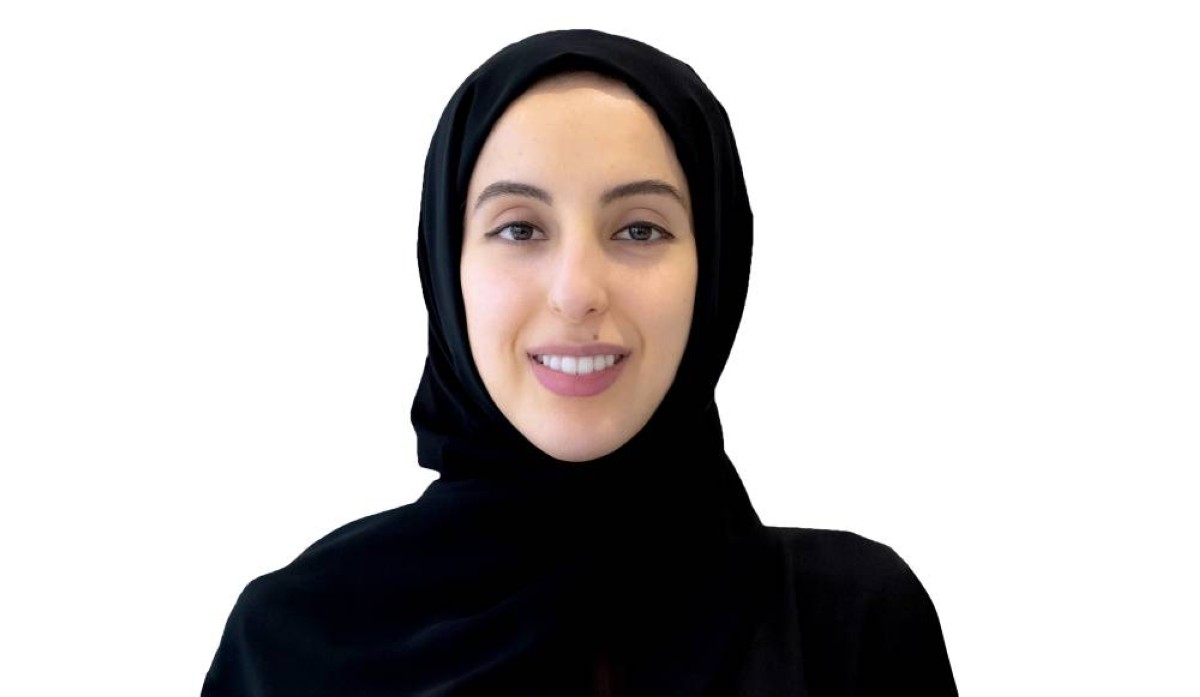  شما المزروعي 
