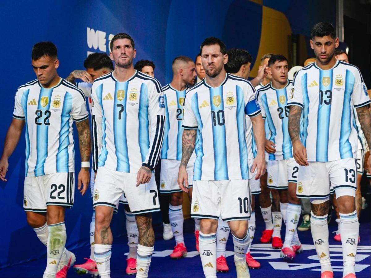 الاتحاد الأرجنتيني يؤجل كأس السوبر ترقبًا لنهائي المونديال
