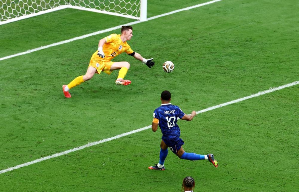ترتيب الهدافين التاريخيين لكأس العالم