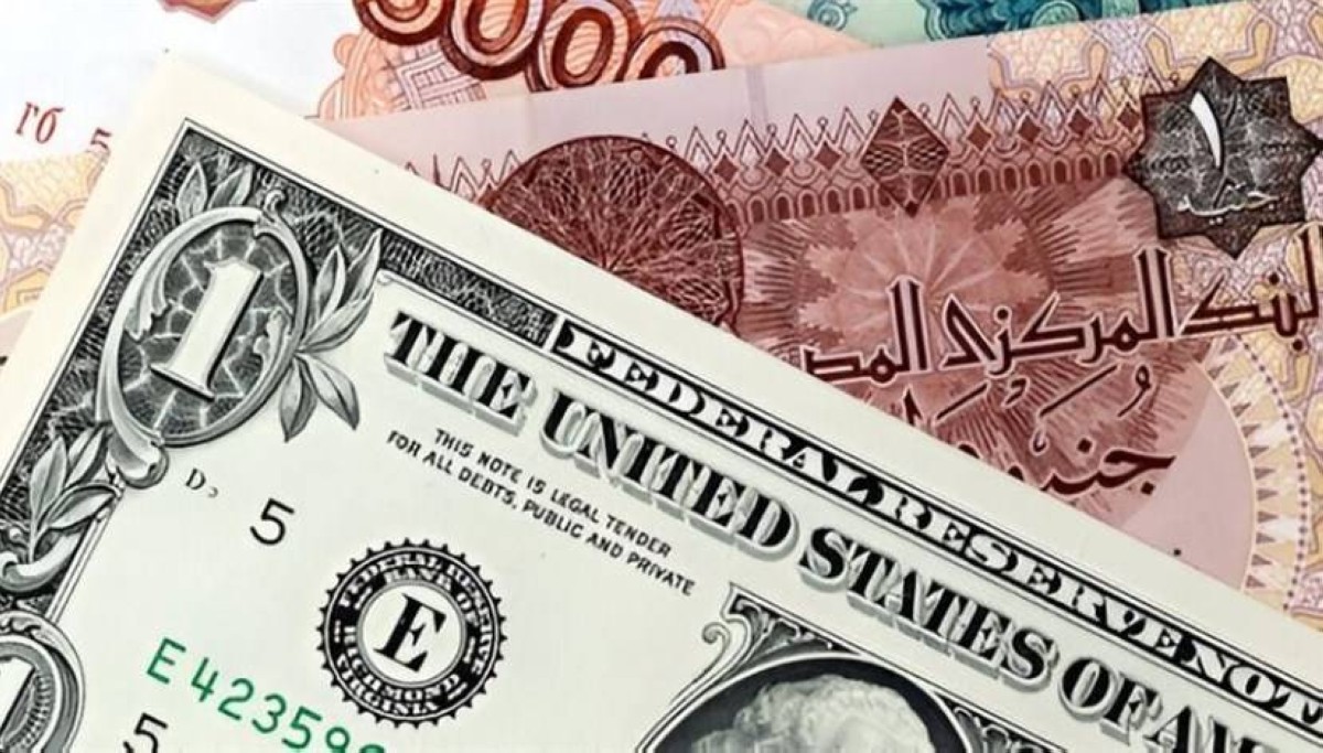 51 جنيهاً يعود من جديد.. ارتفاع مفاجئ للدولار في مصر