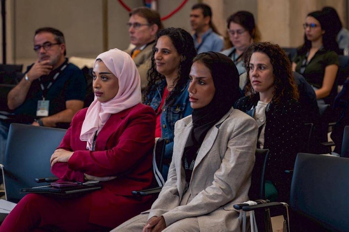 الشارقة تعرض تجربتها برقمنة 18 مليون وثيقة معرفية في البرتغال