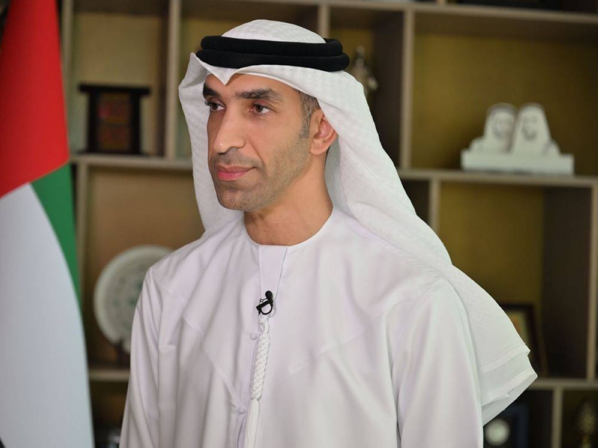 الزيودي: تجارتنا غير النفطية محطة تاريخية في مسيرة الاقتصاد الوطني