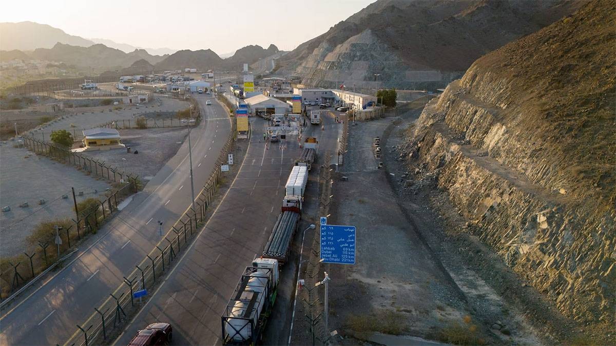 جمارك دبي: الحزم الاقتصادية والمبادرات الاستباقية أسهمت في تعزيز مرونة اقتصاد دبي وترسيخ ريادتها التجارية عالمياً