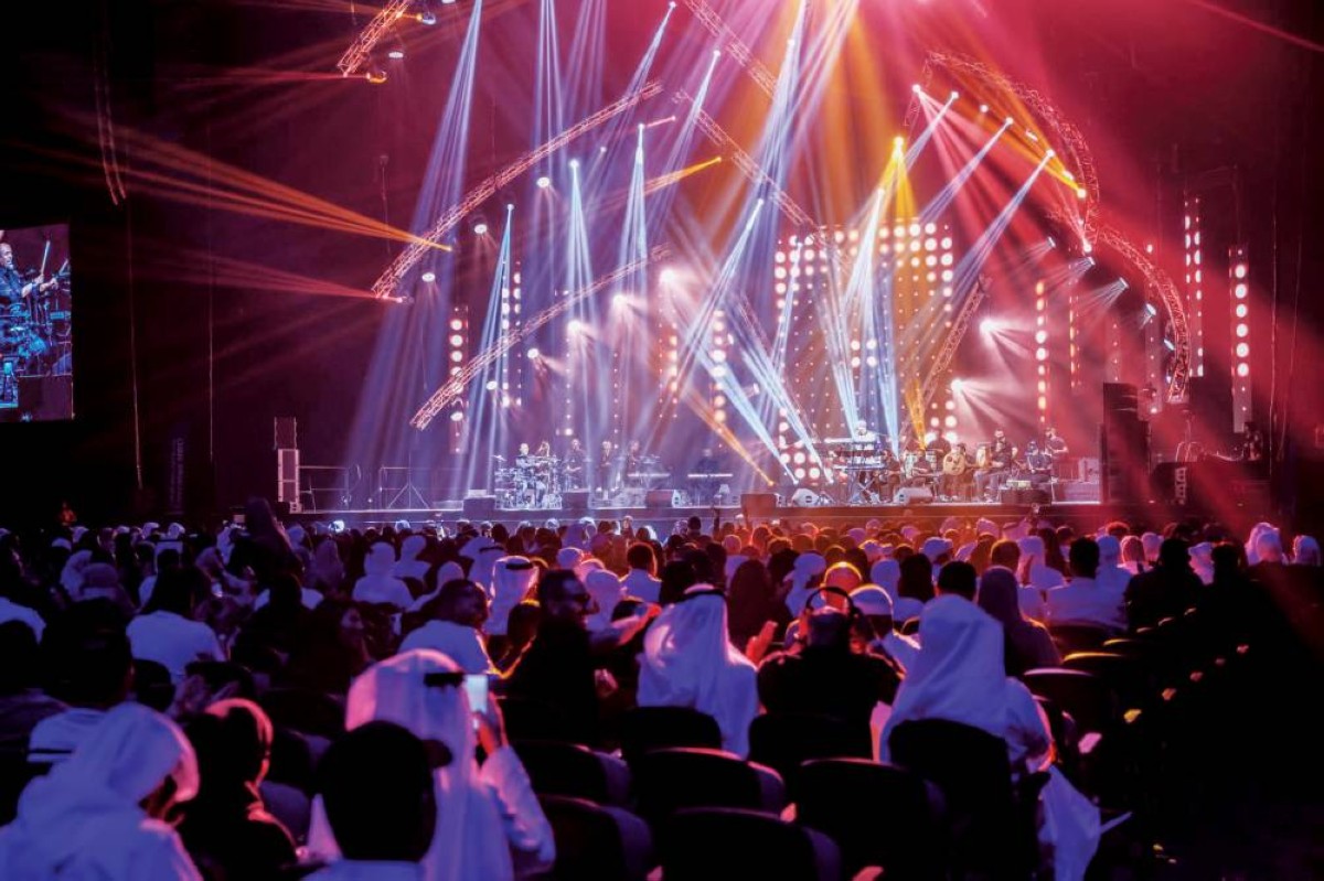 حفلات موسيقية متنوعة تتضمنها «مفاجآت صيف دبي»