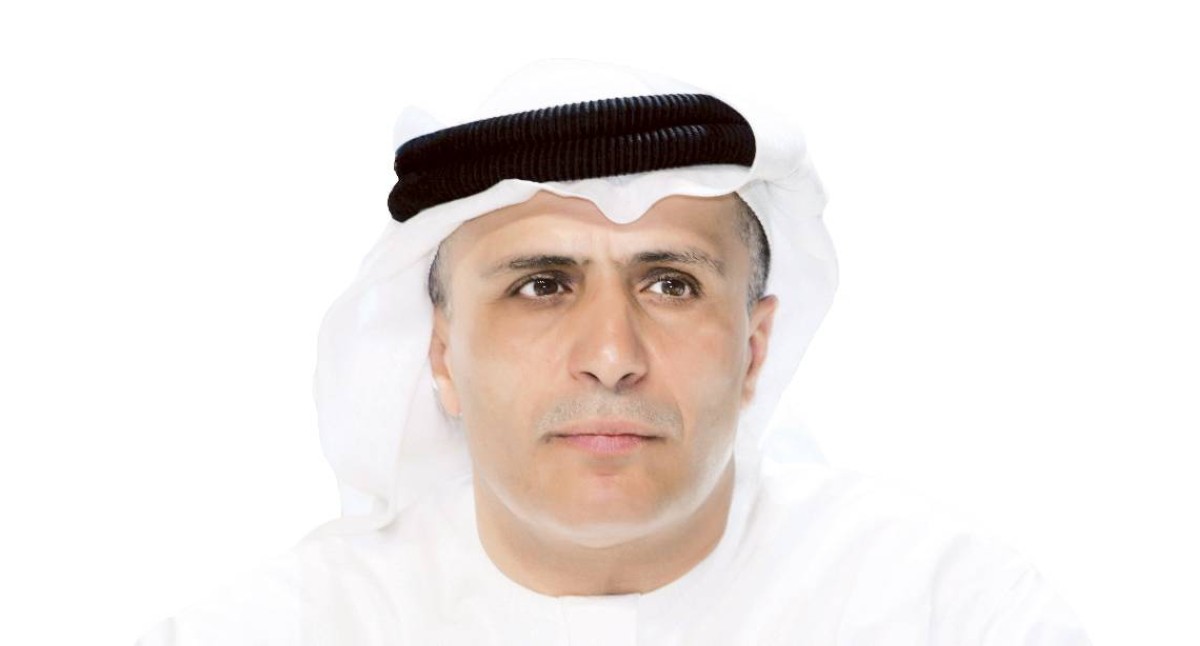 مطر الطاير: منظومة نقل متكاملة ومستدامة تواكب النمو العمراني والسكاني وتعزز جودة الحياة
