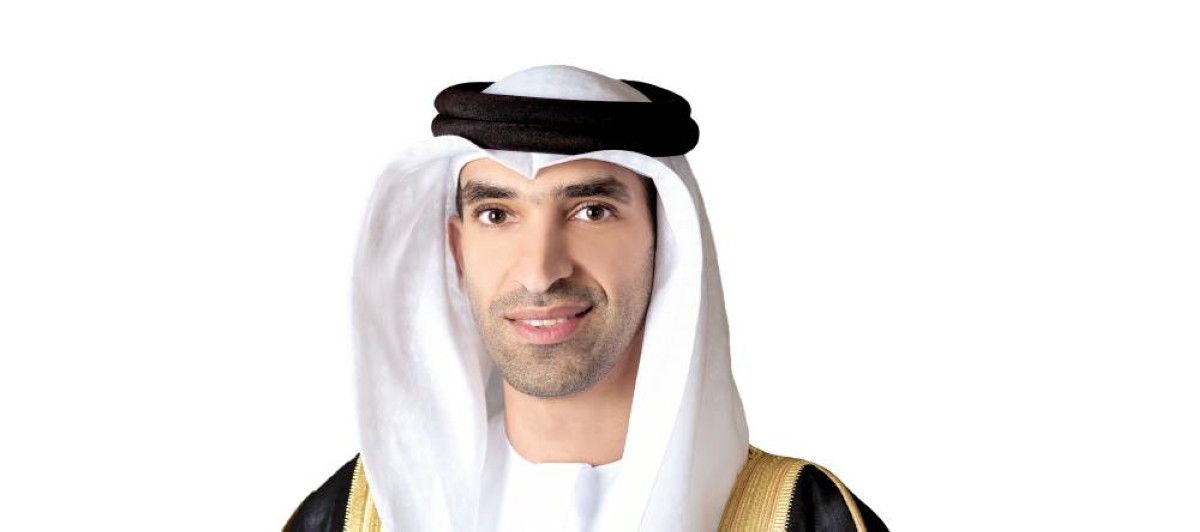 الزيودي: النتائج التاريخية لتجارتنا غير النفطية تجسد نجاح رؤية القيادة الرشيدة
