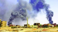 أمريكا تشدد العقوبات على سلطات بورتسودان على خلفية «الكيماوي»