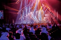 حفلات موسيقية متنوعة تتضمنها «مفاجآت صيف دبي»