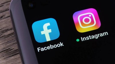 عودة فيسبوك وإنستغرام للعمل بعد عطل مفاجئ ضرب خدمات ميتا