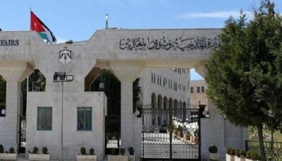 الأردن يستدعي القائم بأعمال السفارة الإيرانية في عمان ويبلغه رسالة احتجاج شديدة اللهجة