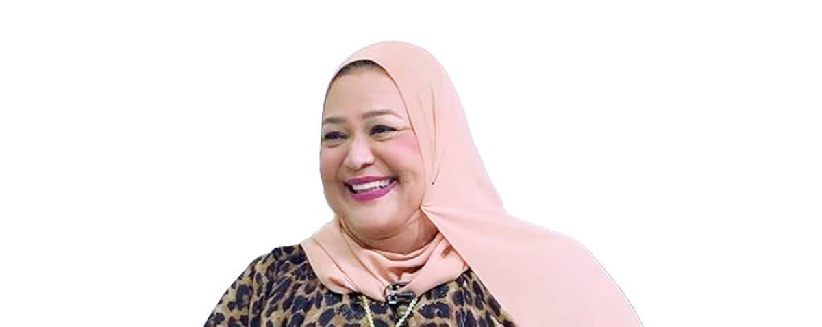 ضحى محبوب